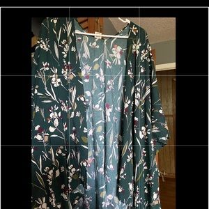 Sseko sweet pea multi-way Shaw